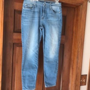 7 for all Mankind jeans